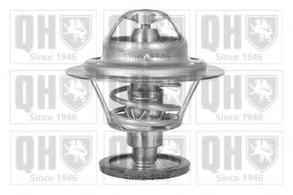 QUINTON HAZELL QTH286