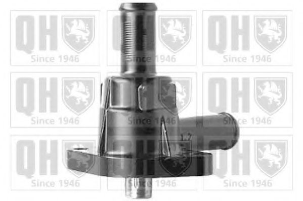 QUINTON HAZELL QTH406K