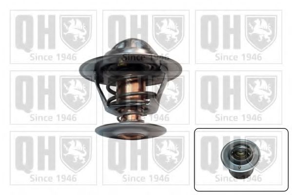 QUINTON HAZELL QTH568