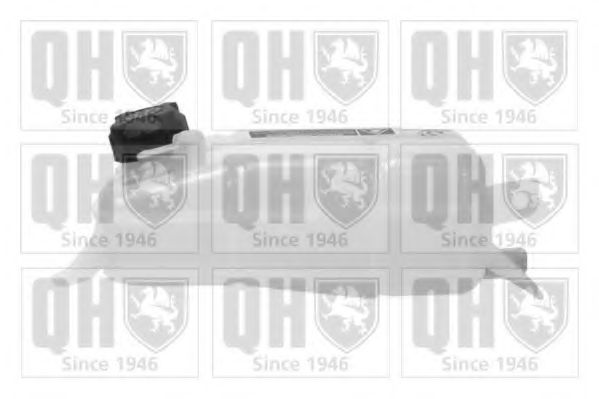 QUINTON HAZELL QVE528