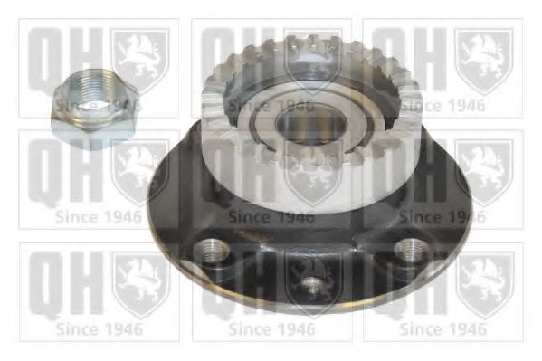 QUINTON HAZELL QWB1235