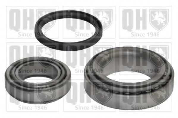 QUINTON HAZELL QWB407