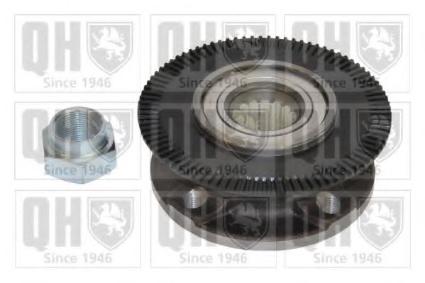 QUINTON HAZELL QWB575