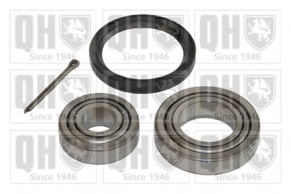 QUINTON HAZELL QWB587