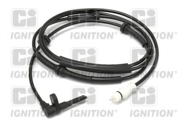 QUINTON HAZELL XABS585