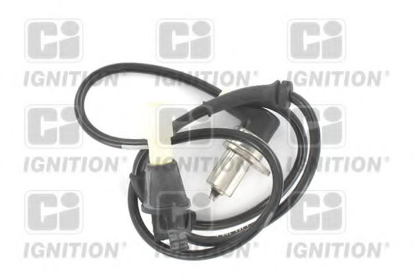 QUINTON HAZELL XABS657