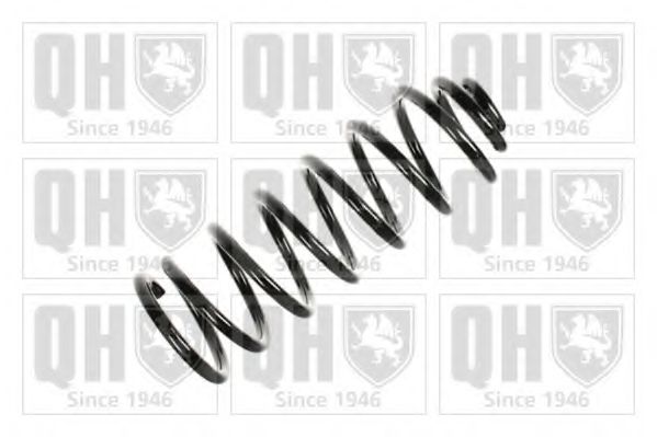 QUINTON HAZELL QCS6400