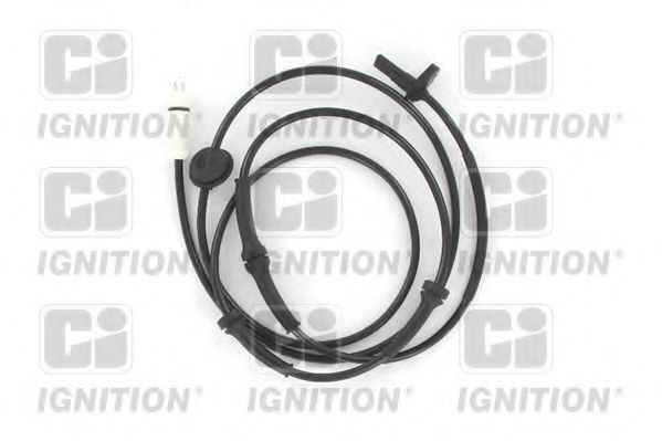 QUINTON HAZELL XABS733