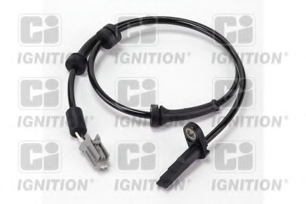 QUINTON HAZELL XABS792