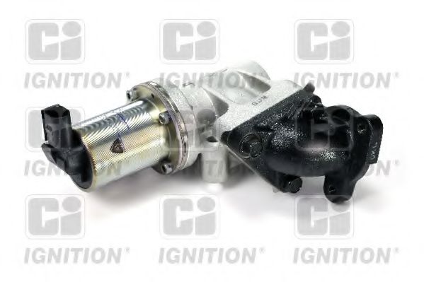 QUINTON HAZELL XEGR133