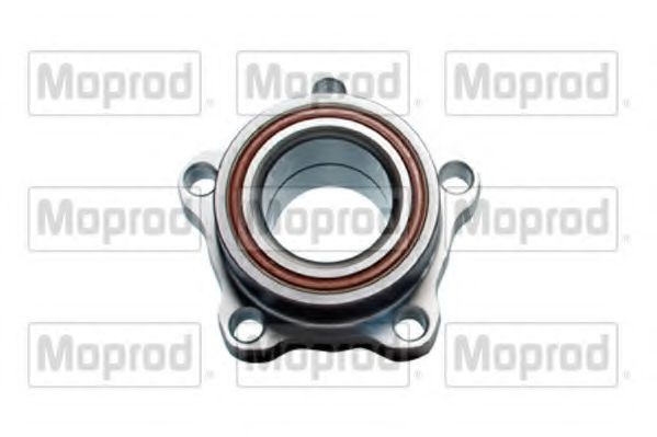 QUINTON HAZELL MWB1373