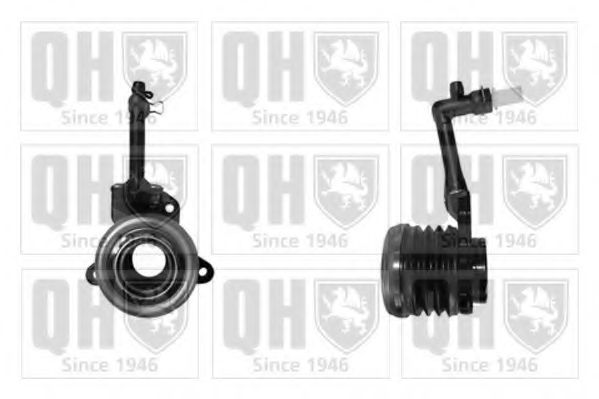 QUINTON HAZELL CSC031