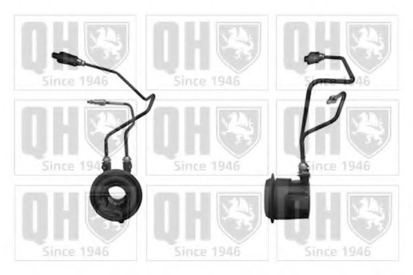 QUINTON HAZELL CSC041