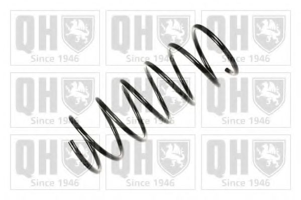 QUINTON HAZELL QCS6543