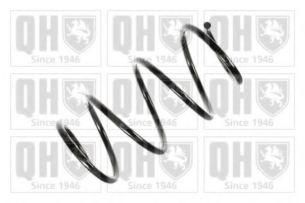 QUINTON HAZELL QCS6738