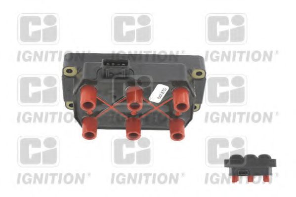 QUINTON HAZELL XIC8514