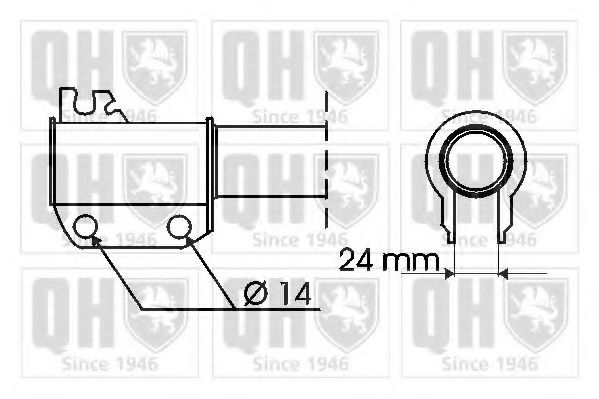 QUINTON HAZELL 178449