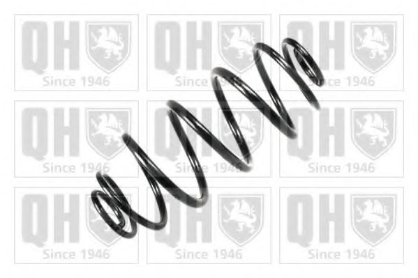 QUINTON HAZELL QCS7609