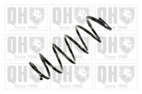 QUINTON HAZELL QCS7696