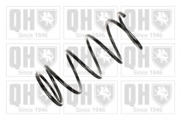 QUINTON HAZELL QCS7772