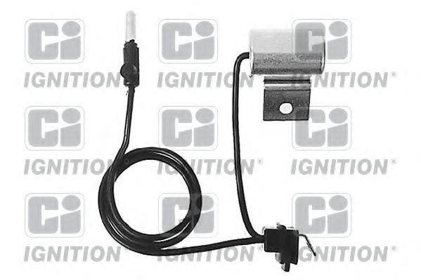 QUINTON HAZELL XCON180