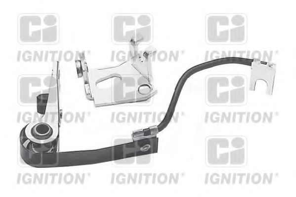 QUINTON HAZELL XCS141