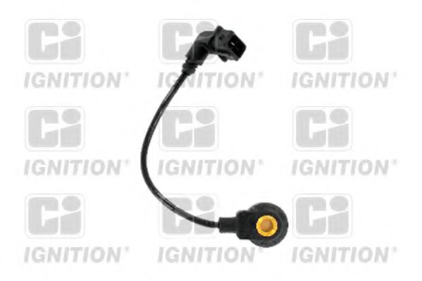 QUINTON HAZELL XKS57