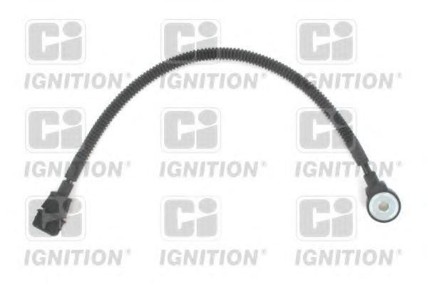 QUINTON HAZELL XKS96