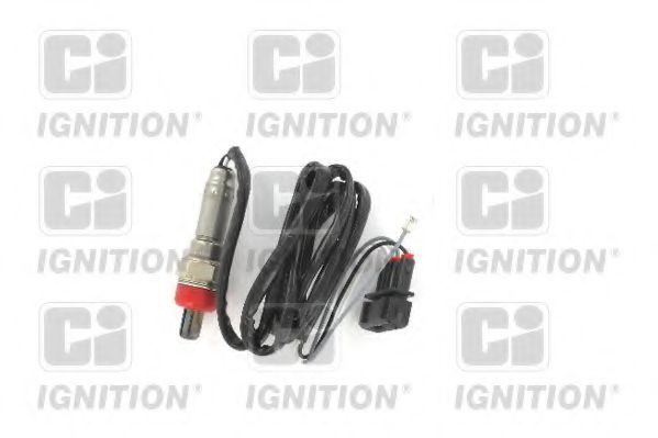 QUINTON HAZELL XLOS1023