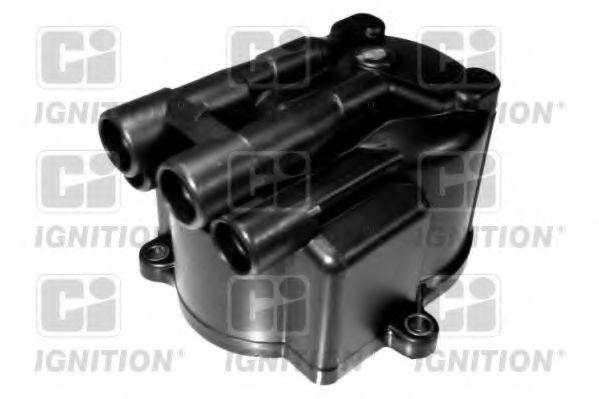 QUINTON HAZELL XD291