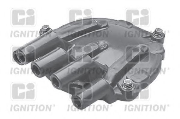 QUINTON HAZELL XD295