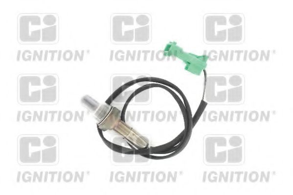 QUINTON HAZELL XLOS1058