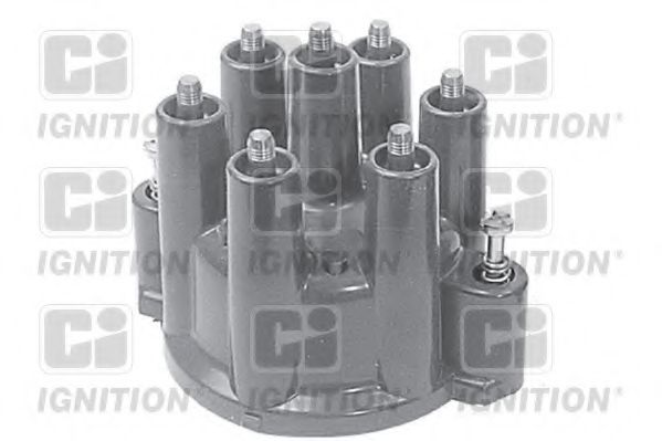 QUINTON HAZELL XD321