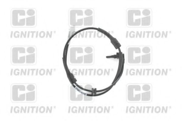 QUINTON HAZELL XLOS1123