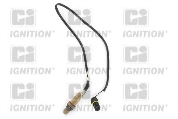 QUINTON HAZELL XLOS1191