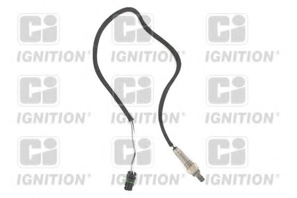 QUINTON HAZELL XLOS1511