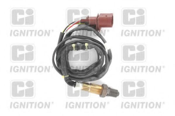 QUINTON HAZELL XLOS1828