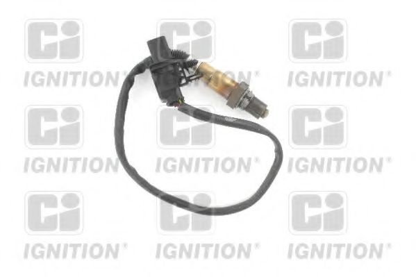 QUINTON HAZELL XLOS1833