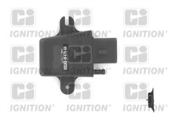 QUINTON HAZELL XMAP621