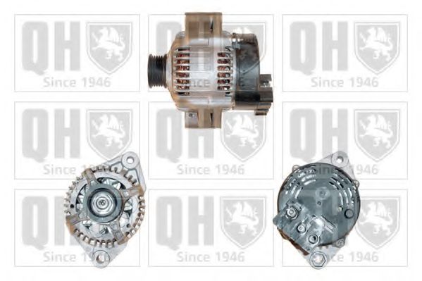 QUINTON HAZELL QRA2880