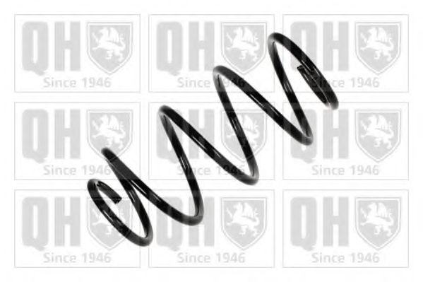 QUINTON HAZELL QCS7996