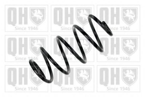 QUINTON HAZELL QCS8235