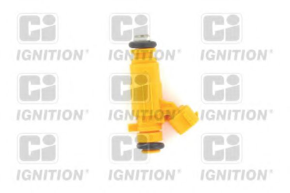 QUINTON HAZELL XPSI1