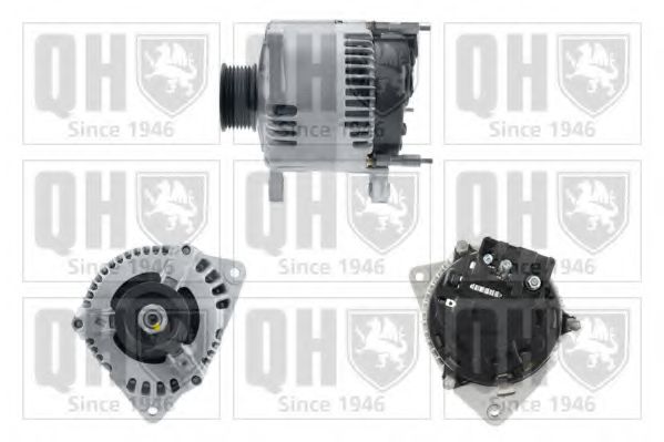 QUINTON HAZELL QRA1683