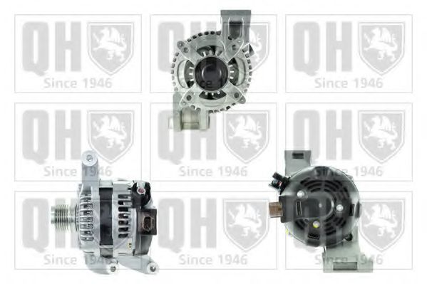 QUINTON HAZELL QRA1758