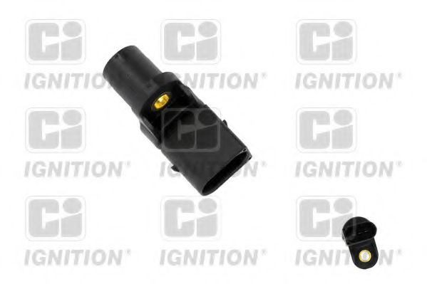 QUINTON HAZELL XREV584