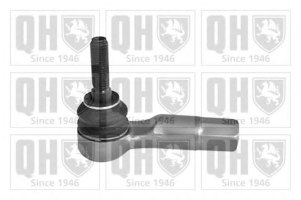 QUINTON HAZELL QR3874S