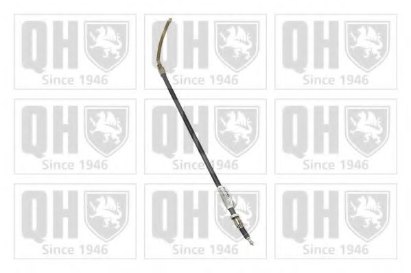 QUINTON HAZELL BC2144