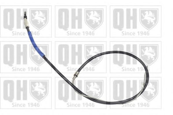 QUINTON HAZELL BC2236