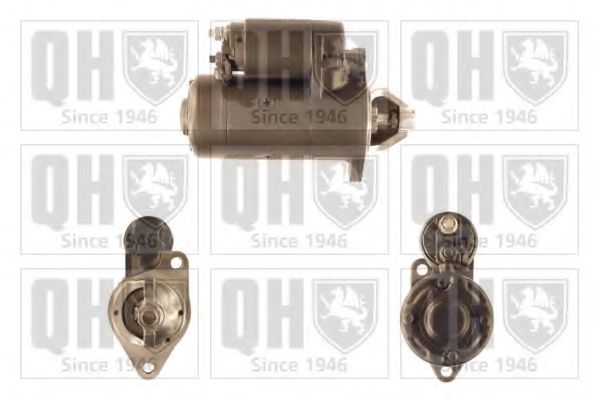 QUINTON HAZELL QRS1426